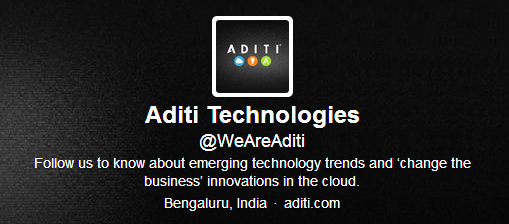 Aditi-Technologies-Twitter-Name