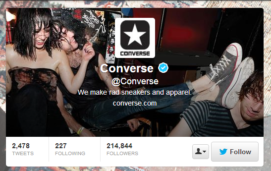 converse-example-of-twitter-header-image