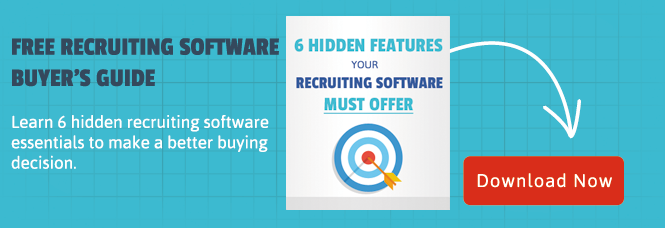 6 hidden features your recruiting software must offer