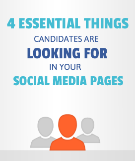 Social Recruiting Strategy